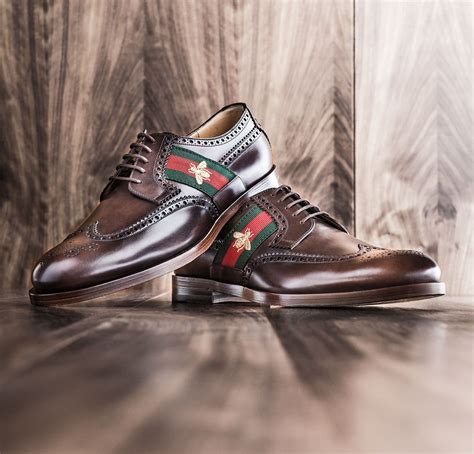 gucci men shoes outlet|Gucci men's dress shoes clearance.